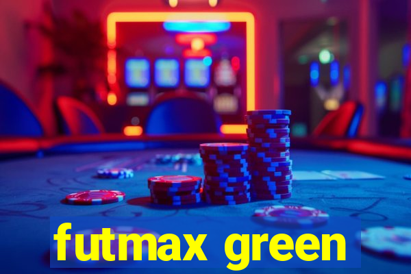 futmax green